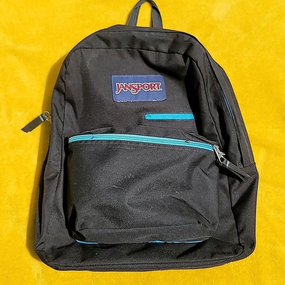 Jansport Bags Jansport Large Backpack Poshmark